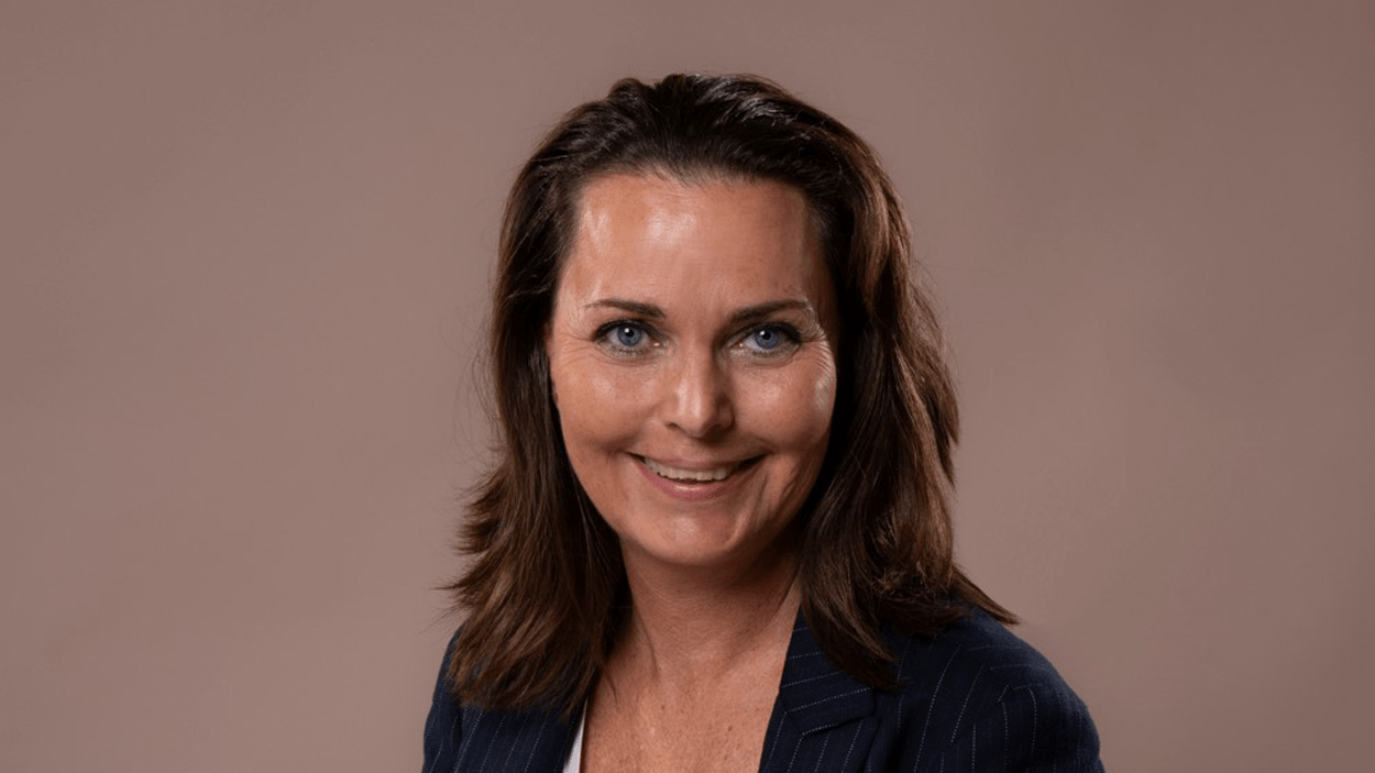 Pia Danielle Laugesen